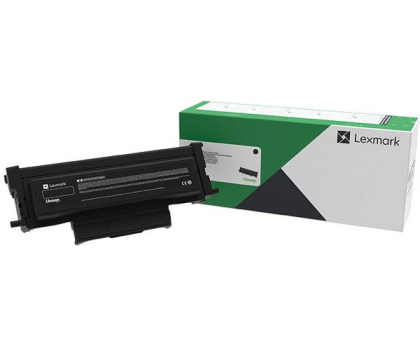 Toner Lexmark B222X00 black 6000str.